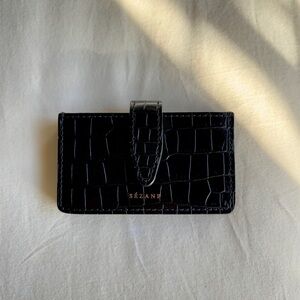 Sézane Ginette Card Holder. Perfect condition. Bought in Paris. With dust bag.